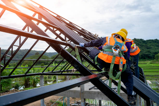 Roof Waterproofing Services in Thompsonville, CT