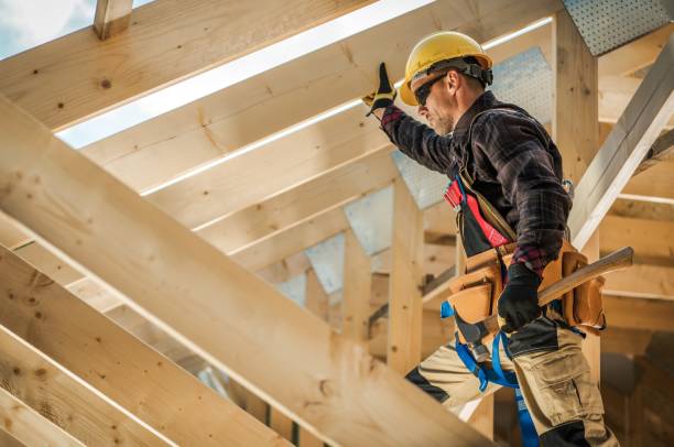 Best Best Roofing Contractors  in Thompsonville, CT