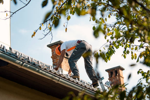 Best Roofing Contractor Near Me  in Thompsonville, CT