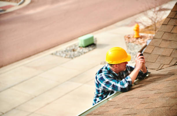 Best Slate Roofing Contractor  in Thompsonville, CT