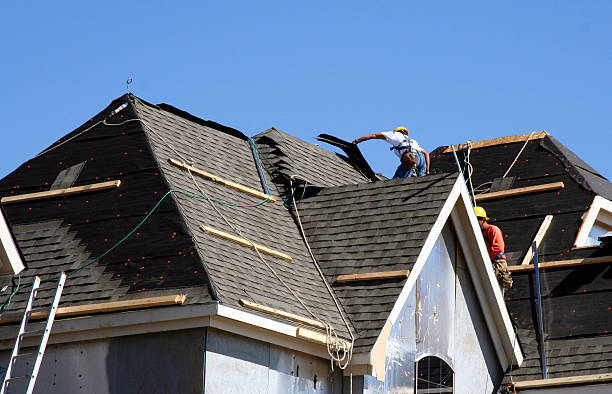 Best Affordable Roofing Company  in Thompsonville, CT