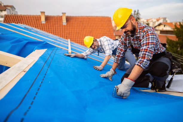Best Affordable Roofing Company  in Thompsonville, CT