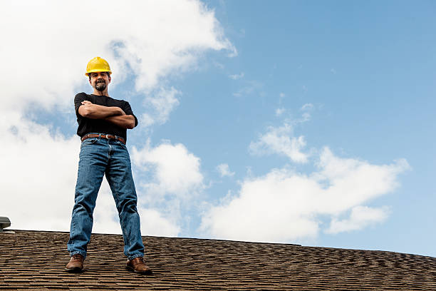 Best Local Roofing Companies  in Thompsonville, CT