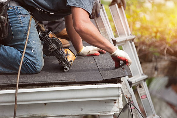Best Residential Roofing Contractor  in Thompsonville, CT