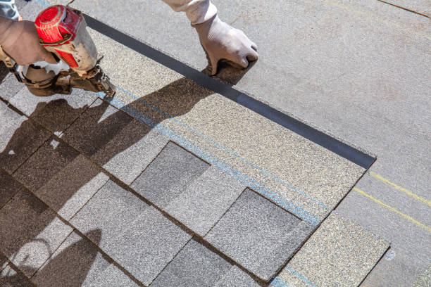 Best Gutter Installation and Roofing  in Thompsonville, CT